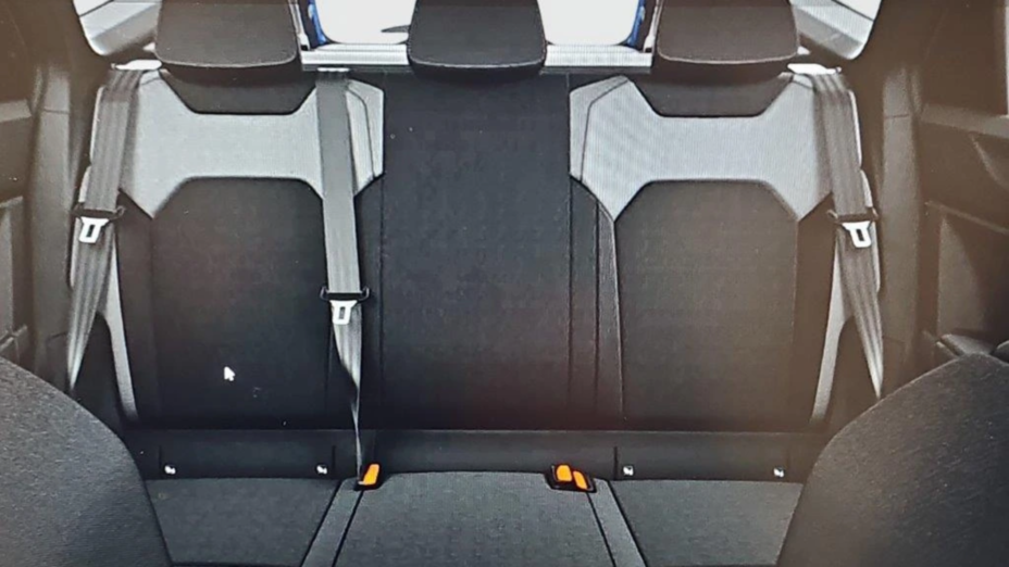 DACIA Bigster Bigster 1.2 TCe mHEV Essential Nowy