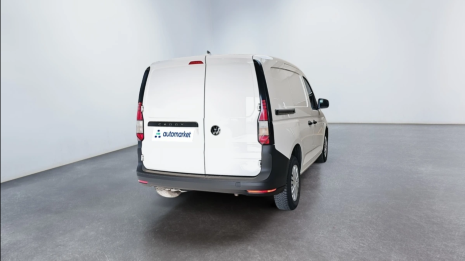 VOLKSWAGEN Caddy Caddy Cargo 2.0 TDI
