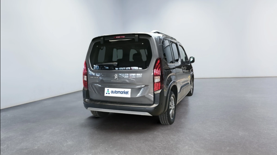 PEUGEOT Rifter Rifter 1.5 BlueHDI Allure Pack S&S N1