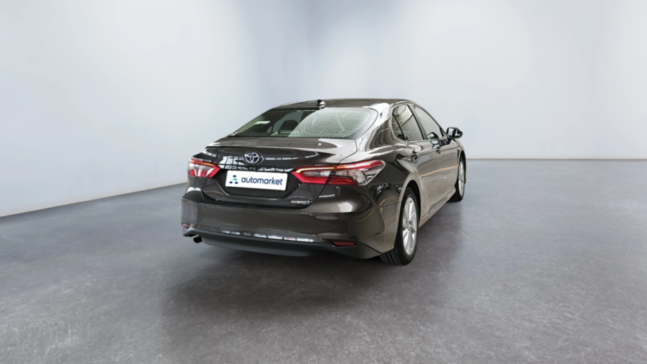 TOYOTA Camry Camry 2.5 Hybrid Comfort CVT