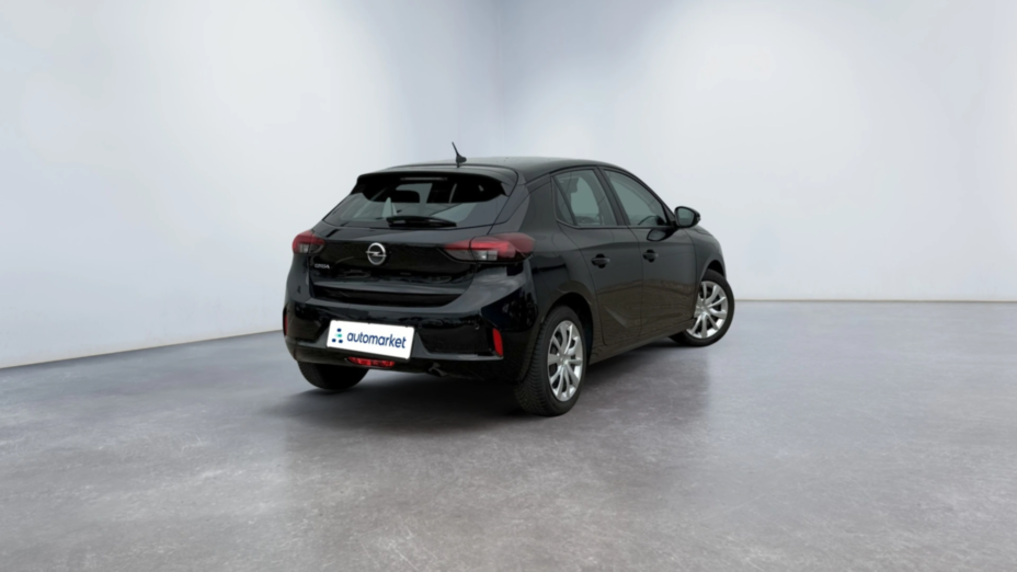 OPEL Corsa Corsa 1.2 Edition S&S
