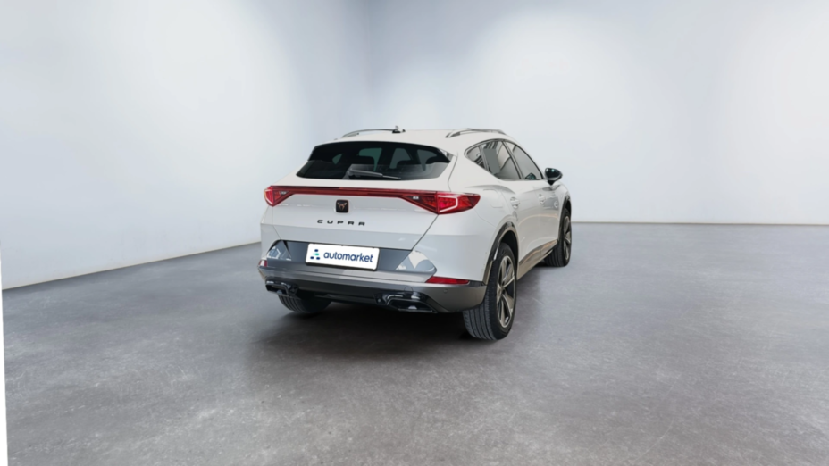 CUPRA Formentor Formentor 1.5 TSI DSG