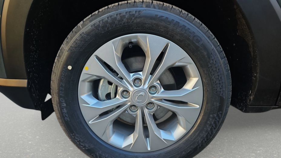 KGM / SSANGYONG Torres Torres 1.5 T-GDI Joy aut Nowy
