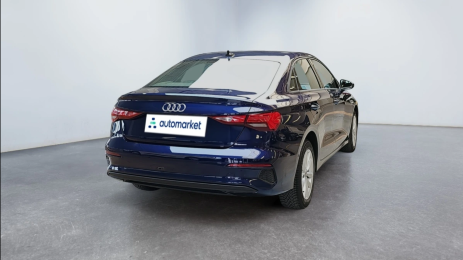 AUDI A3 A3 30 TDI S tronic