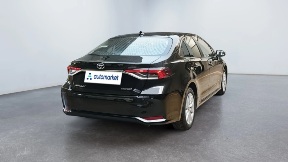 TOYOTA Corolla Corolla 1.8 Hybrid Comfort