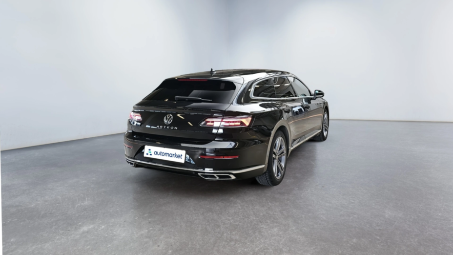 VOLKSWAGEN Arteon Arteon 2.0 TDI R-Line DSG