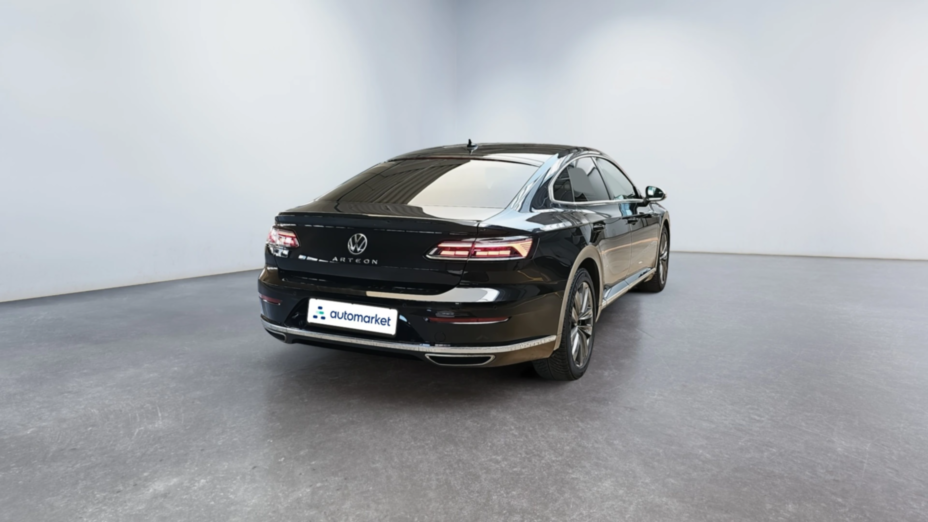 VOLKSWAGEN Arteon Arteon 2.0 TSI Elegance DSG
