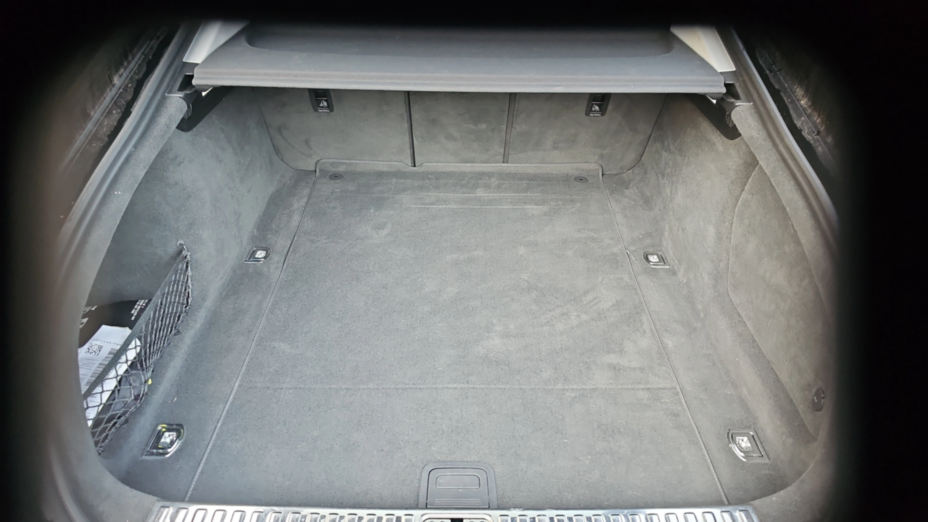 AUDI A7 A7 45 TFSI mHEV S tronic