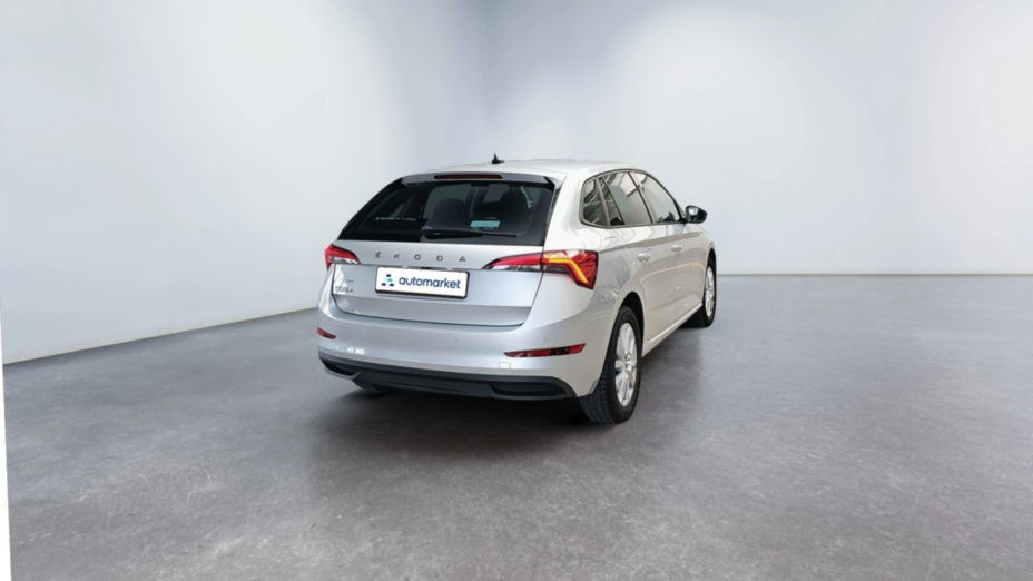 SKODA Scala Scala 1.0 TSI Ambition