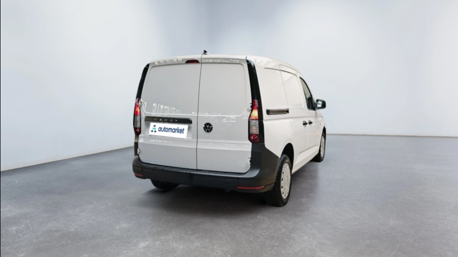 VOLKSWAGEN Caddy Caddy Cargo 2.0 TDI