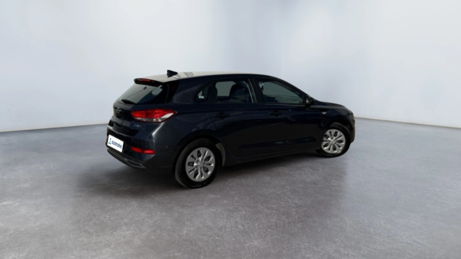HYUNDAI i30 i30 1.0 T-GDI Modern