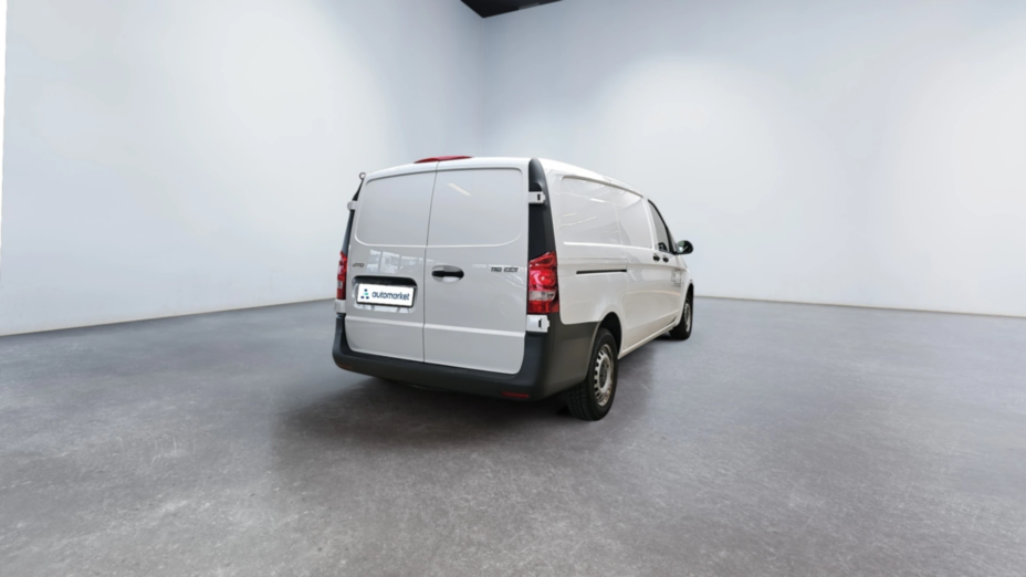 MERCEDES-BENZ Vito Vito 116 CDI L2 9G-Tronic 447.603