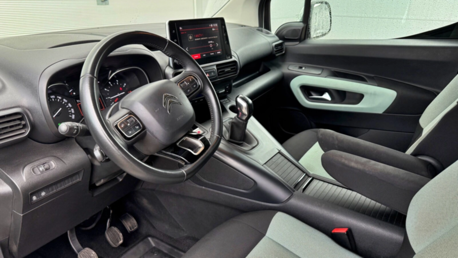 CITROEN Berlingo Berlingo M 1.5 BlueHDI Shine S&S