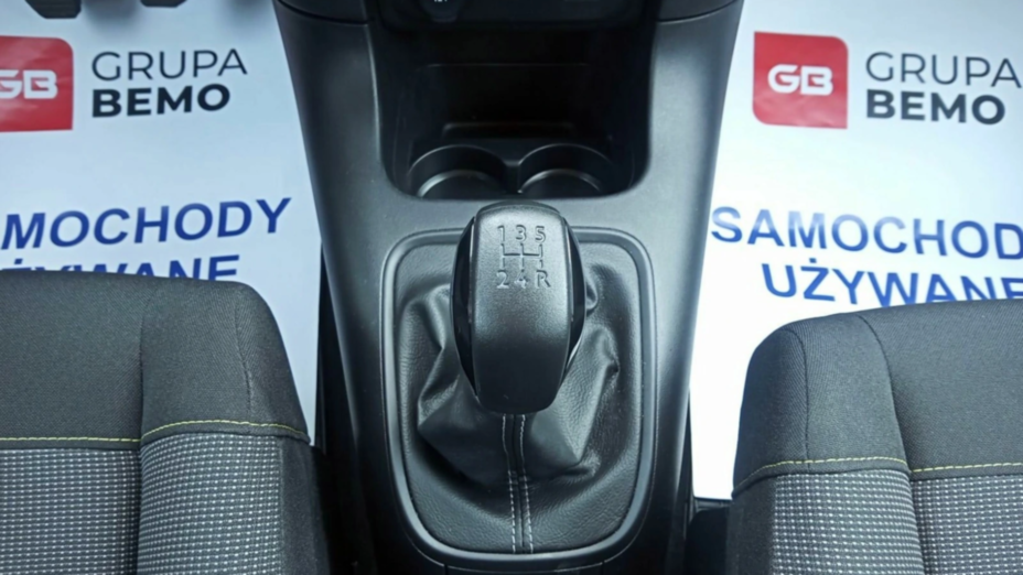 CITROEN C3 C3 1.2 PureTech Plus