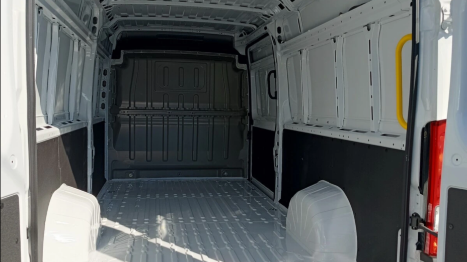PEUGEOT Boxer Boxer Heavy H3-Power L4H2 Nowy
