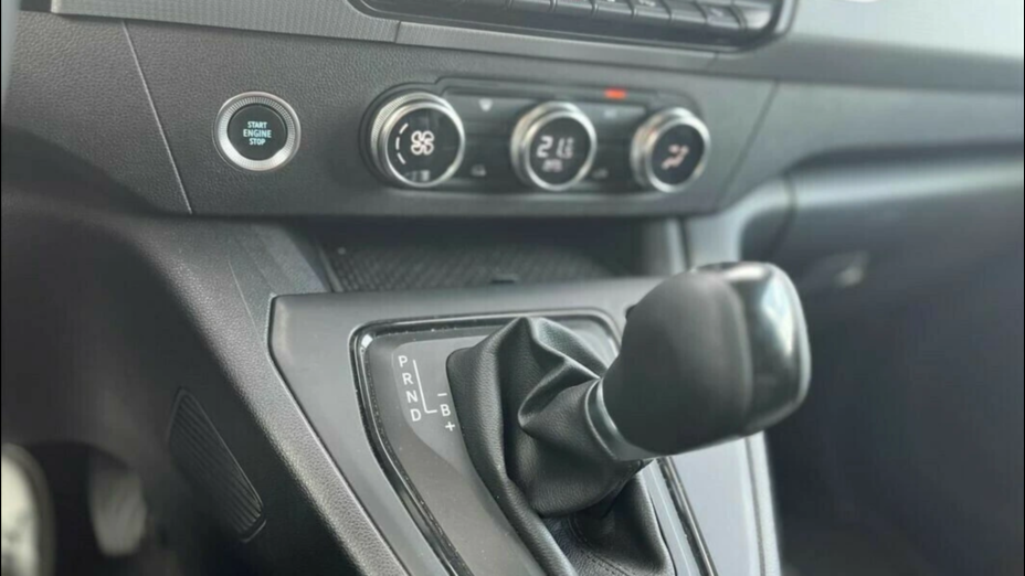 RENAULT Kangoo Express/Van Kangoo Van E-Tech L1 Extra Open Sesame (22kW) Nowy