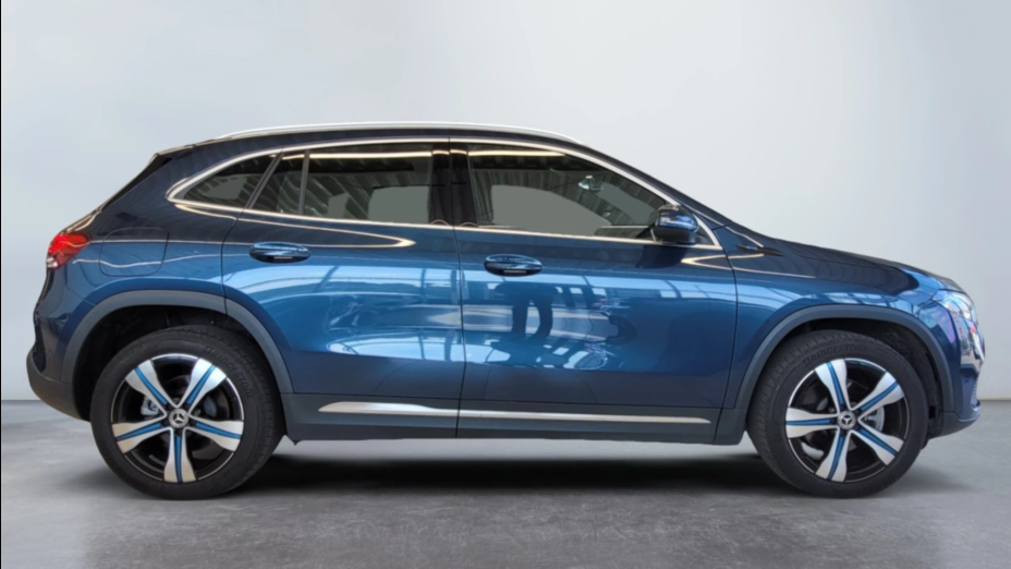 MERCEDES-BENZ EQA EQA 250 66.5kWh Electric Art