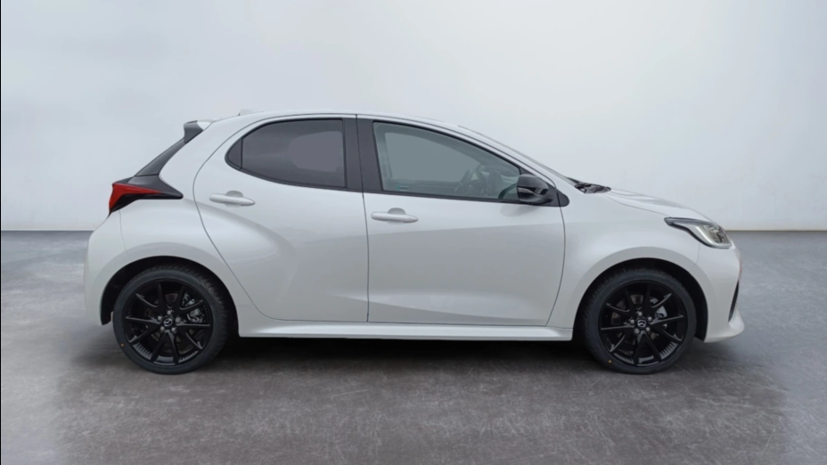 MAZDA 2 2 1.5 Hybrid Homura CVT