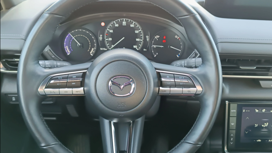MAZDA MX-30 MX-30 35.5kWh Exclusive Line