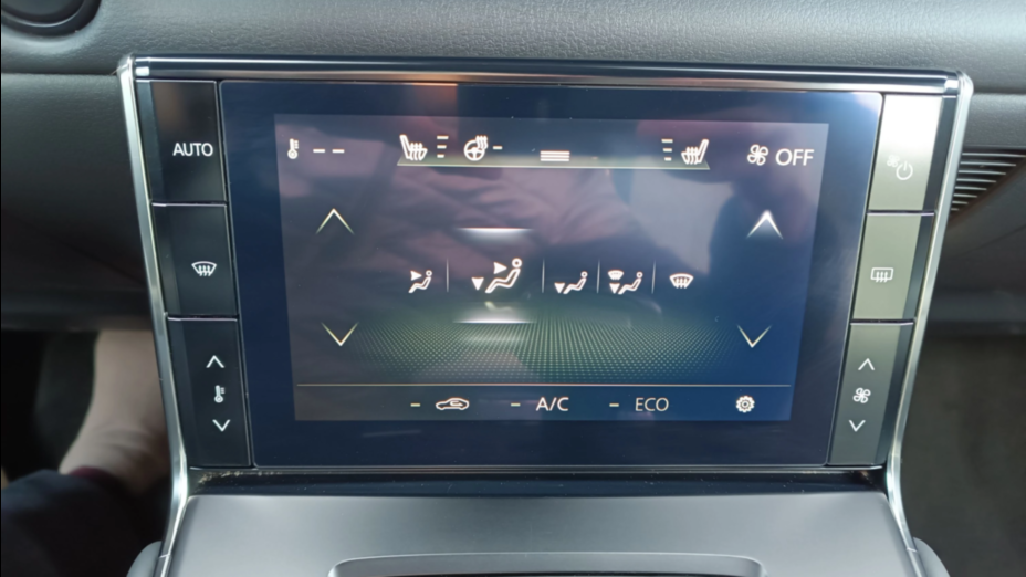 MAZDA MX-30 MX-30 35.5kWh Exclusive Line