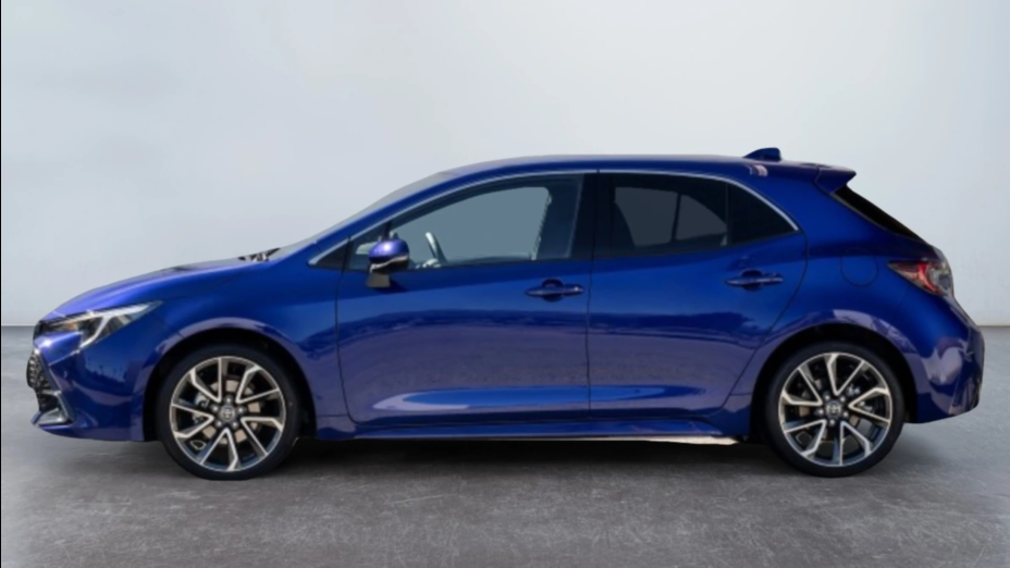 TOYOTA Corolla Corolla 1.8 Hybrid Comfort Nowy