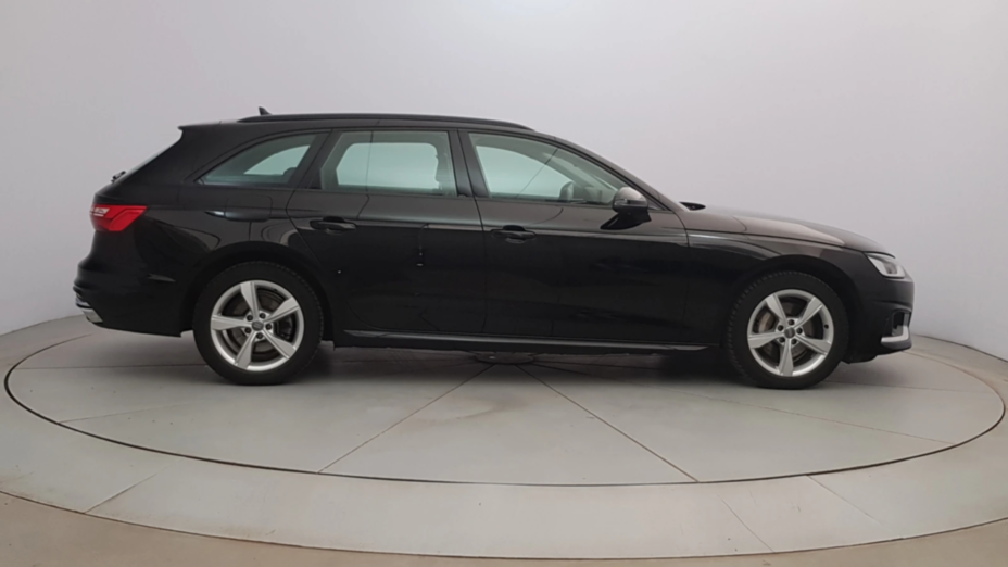 AUDI A4 A4 40 TFSI mHEV Advanced S tronic