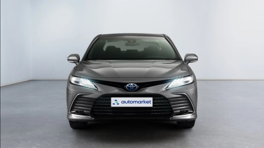 TOYOTA Camry Camry 2.5 Hybrid Comfort CVT Nowy