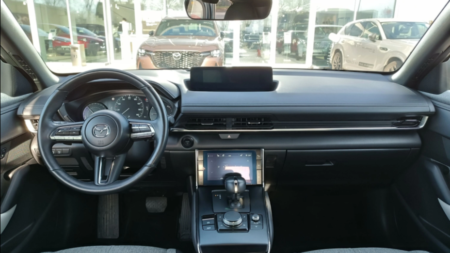 MAZDA MX-30 MX-30 35.5kWh Exclusive Line