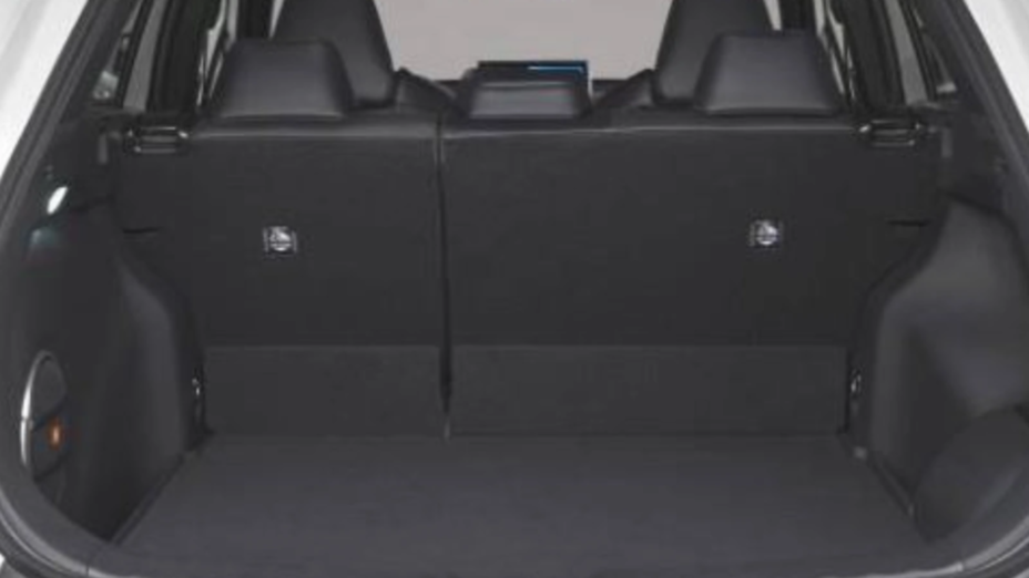 TOYOTA Corolla Cross Corolla Cross 2.0 Hybrid Style Nowy