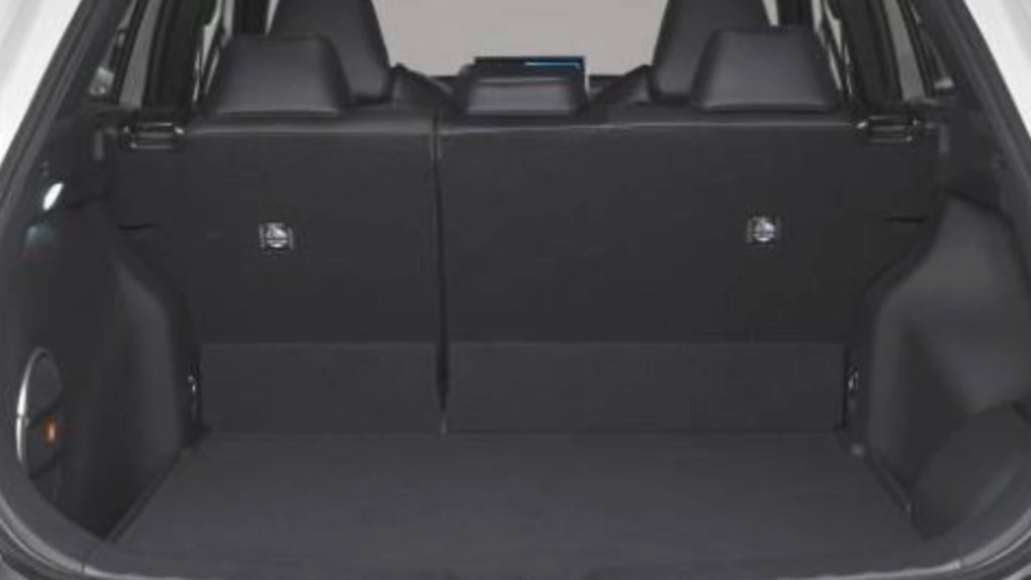 TOYOTA Corolla Cross Corolla Cross 2.0 Hybrid Executive Nowy