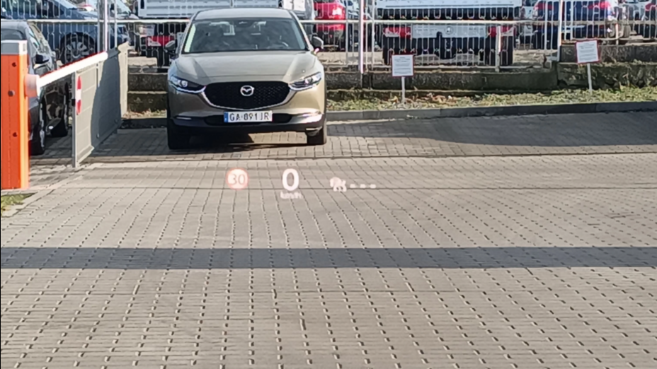 MAZDA MX-30 MX-30 35.5kWh Exclusive Line