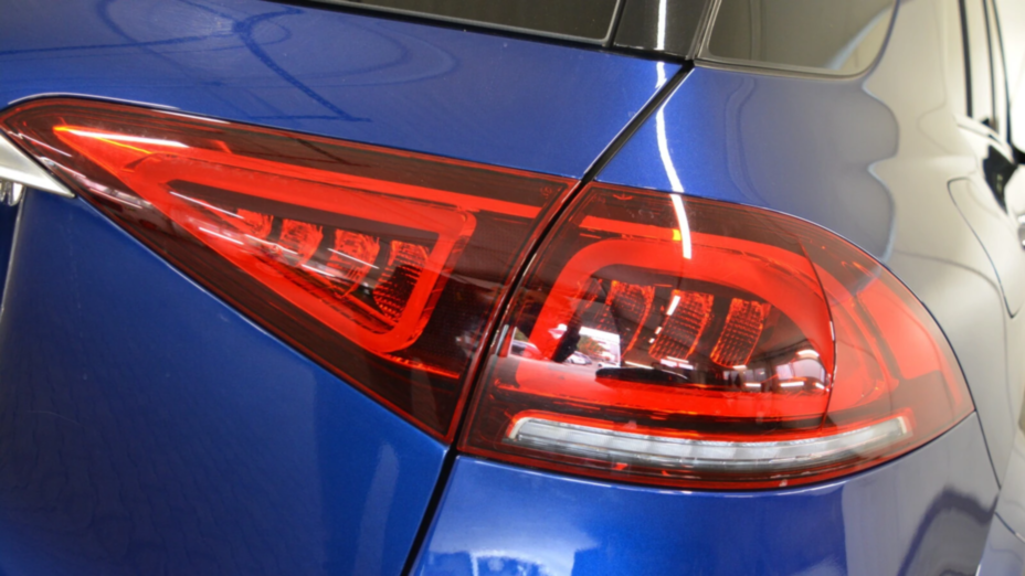 MERCEDES-BENZ GLE AMG GLE 63 S 4-Matic