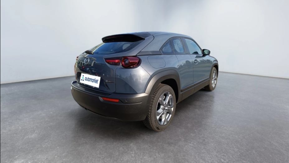 MAZDA MX-30 MX-30 35.5kWh Exclusive Line