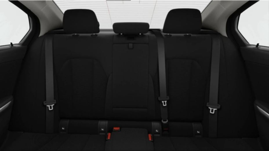 BMW Seria 3 318i aut Nowy