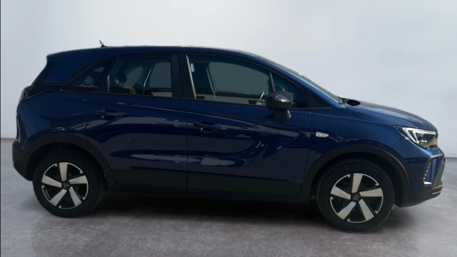 OPEL Crossland X Crossland 1.2 T Edition