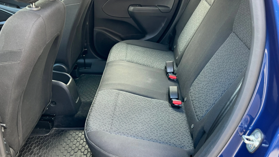 OPEL Crossland X Crossland 1.2 T Edition