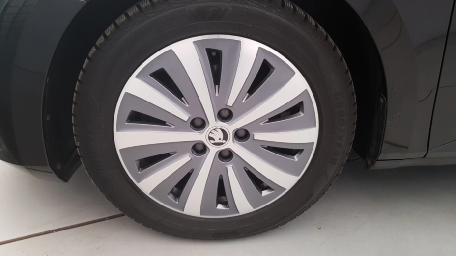 SKODA Superb Superb 2.0 TSI Style DSG
