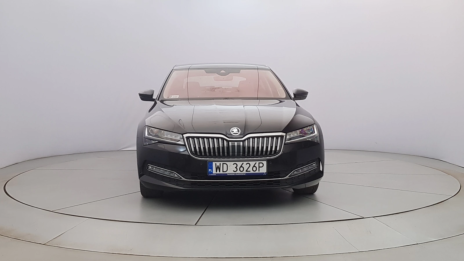 SKODA Superb Superb 2.0 TSI Style DSG