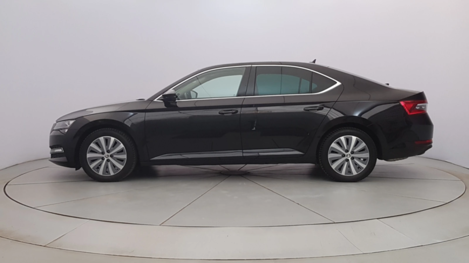 SKODA Superb Superb 2.0 TSI Style DSG