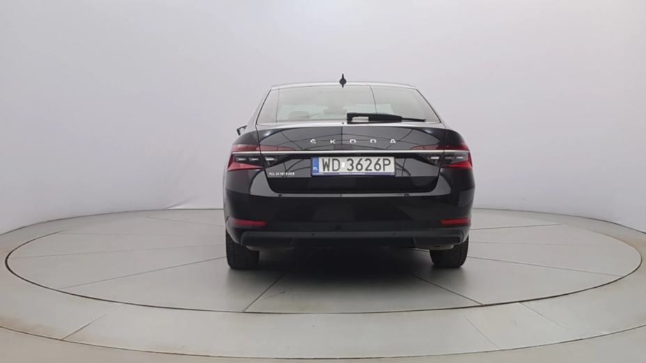 SKODA Superb Superb 2.0 TSI Style DSG