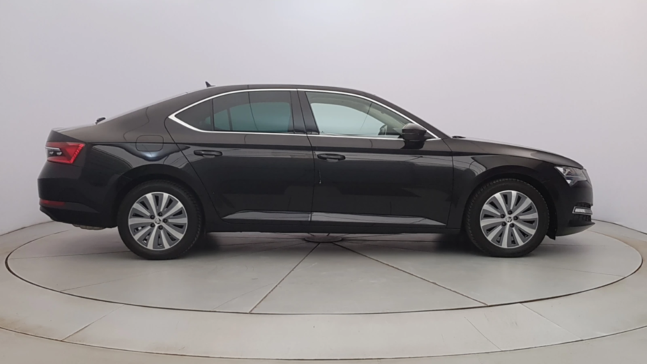 SKODA Superb Superb 2.0 TSI Style DSG