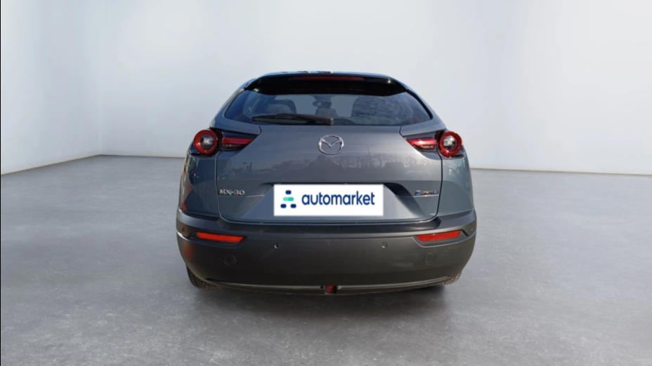 MAZDA MX-30 MX-30 35.5kWh Exclusive Line