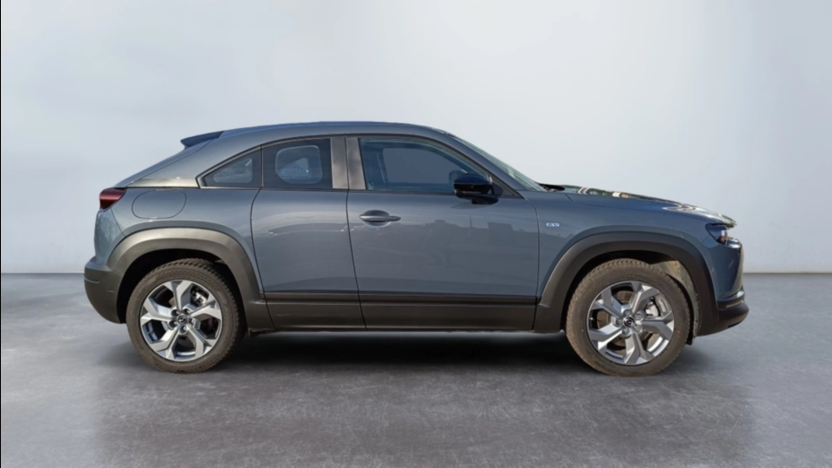 MAZDA MX-30 MX-30 35.5kWh Exclusive Line