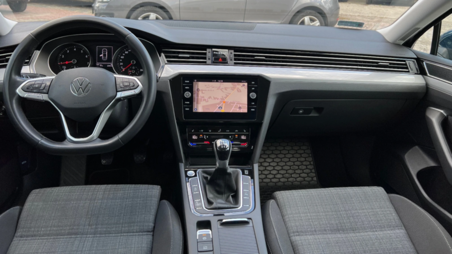 VOLKSWAGEN Passat Passat 1.5 TSI EVO Business