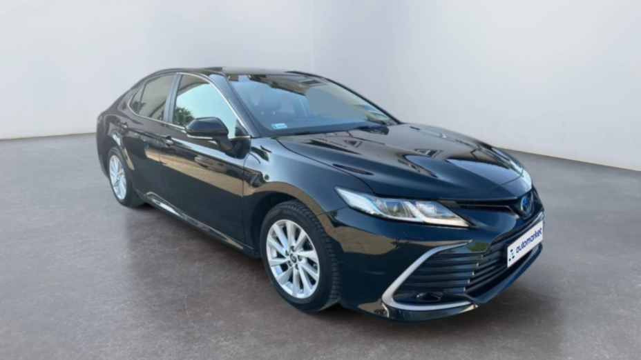 TOYOTA Camry Camry 2.5 Hybrid Comfort CVT