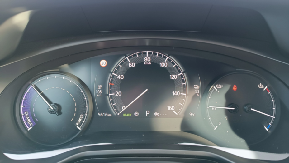 MAZDA MX-30 MX-30 35.5kWh Exclusive Line