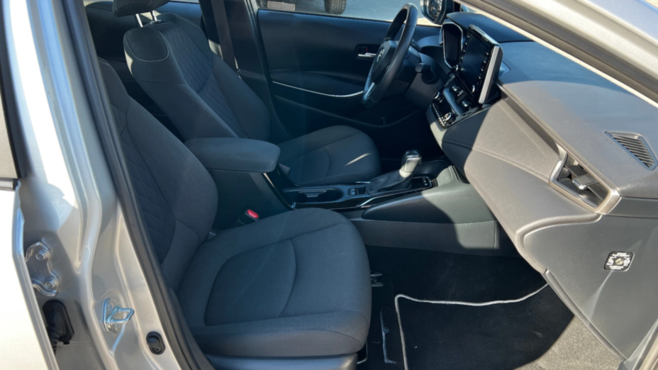 TOYOTA Corolla Corolla 1.8 Hybrid Comfort