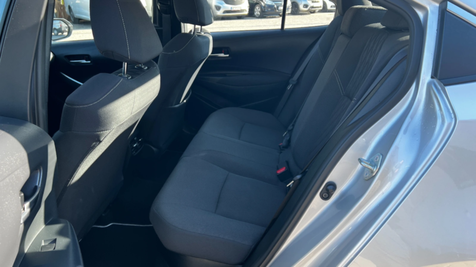 TOYOTA Corolla Corolla 1.8 Hybrid Comfort