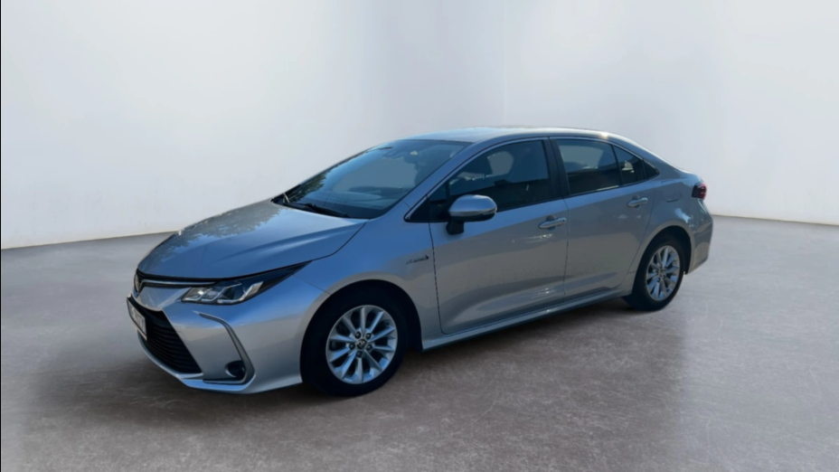 TOYOTA Corolla Corolla 1.8 Hybrid Comfort