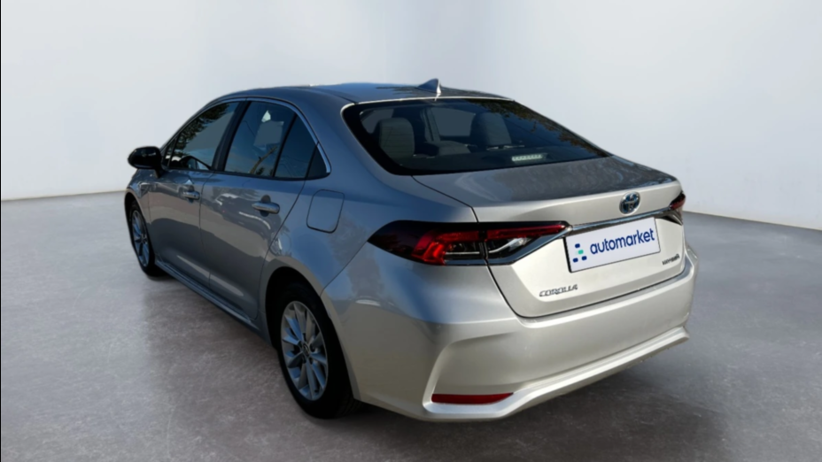 TOYOTA Corolla Corolla 1.8 Hybrid Comfort